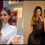 Camila Queiroz e Klebber Toledo anunciam gravidez emocionante!