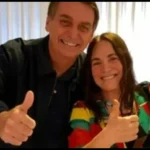 Regina Duarte e sua polêmica passagem pela cultura em 2025