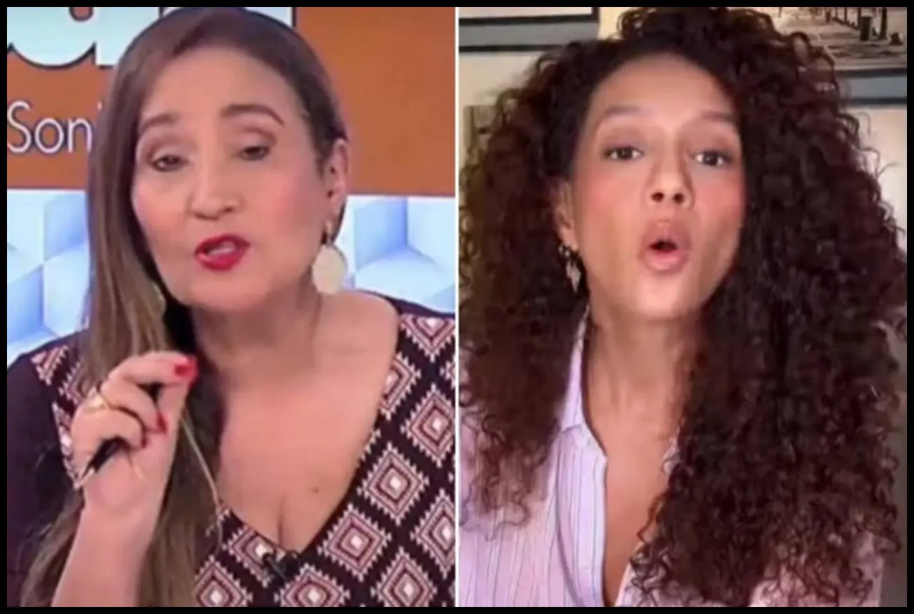 Taís Araújo como Raquel no remake de Vale Tudo, com semblante pensativo, evidenciando a insatisfação com a trajetória da personagem.