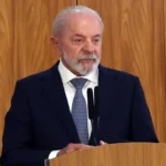 Lula alerta para risco de aprovação da anistia aos atos de 8 de janeiro no Congresso