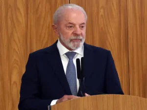 Aprovação da Anistia