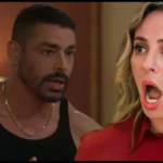 Reviravoltas em Vale Tudo: César e Odete enfrentam novos desafios