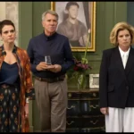 A morte chocante de Odete Roitman em Vale Tudo deixa mistérios