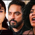 Flagra em Vale Tudo: O desfecho explosivo que ninguém esperava