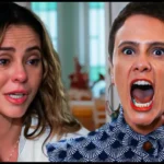 Vale Tudo: Fátima tramou contra Heleninha? Descubra a reviravolta!