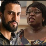 O amor e a traição em Vale Tudo: reviravoltas surpreendentes!