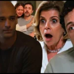 Leonardo Roitman está vivo! A reviravolta de Vale Tudo em 2025