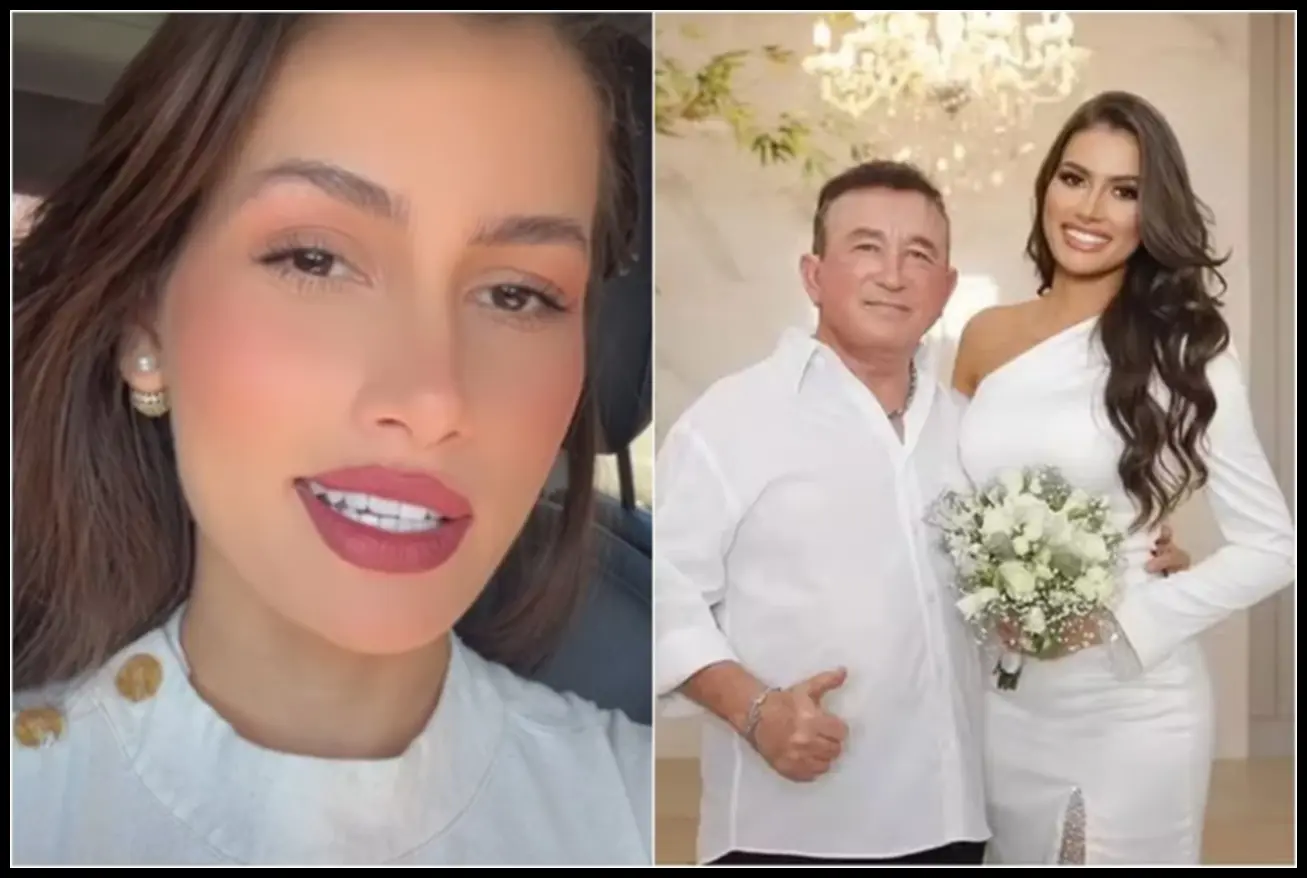 Amado Batista e Calita: A Revolução do Amor em 2025
