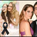 Anne-Marie Garnero: Ajoelha-se a dor da perda na TV em 2025