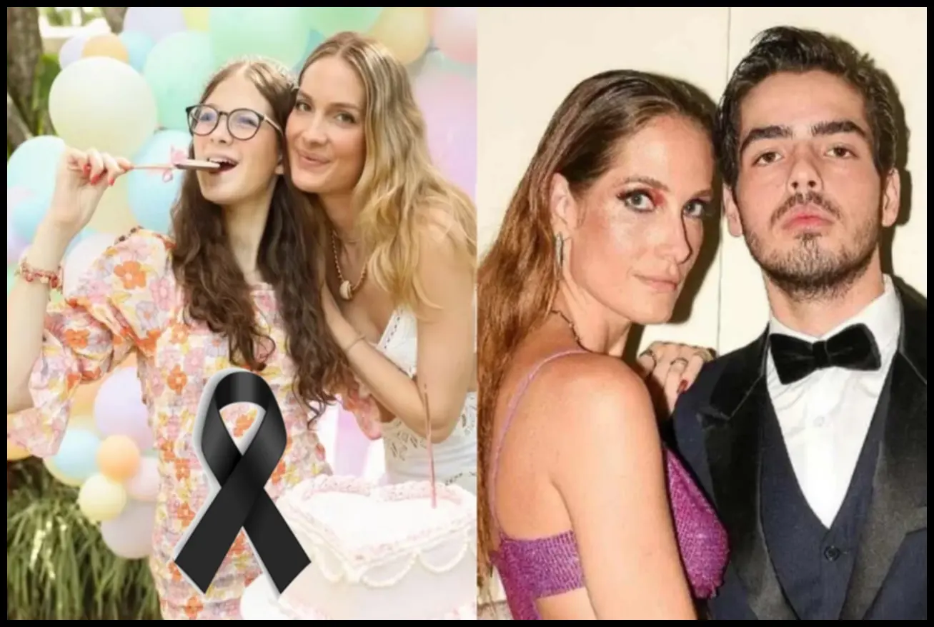 Anne-Marie Garnero: Ajoelha-se a dor da perda na TV em 2025