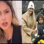 Natalia Belloli revela episódio chocante na Disneyland em 2025