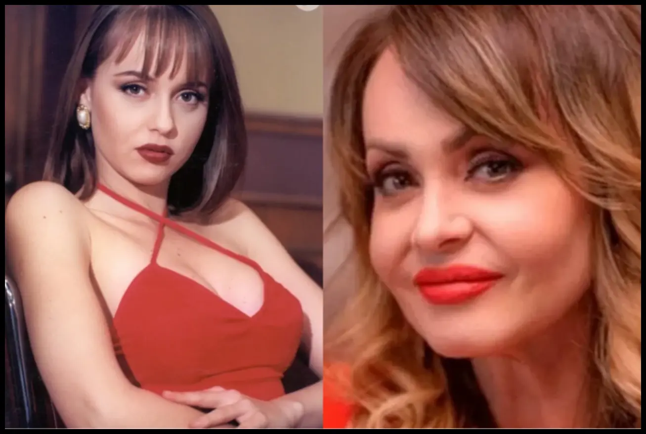 Gabriela Spanic em momento de descontração, pronta para os desafios de A Fazenda 2025
