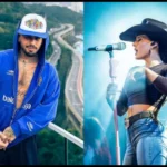 Zé Felipe e Ana Castela: Romance ou parceria musical explosiva?