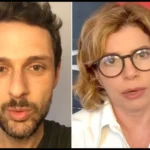 Guilherme Magon elogia Debora Bloch em Vale Tudo: Revelações Impactantes