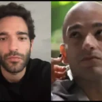 A nova aparência de Afonso em Vale Tudo: público divide opiniões