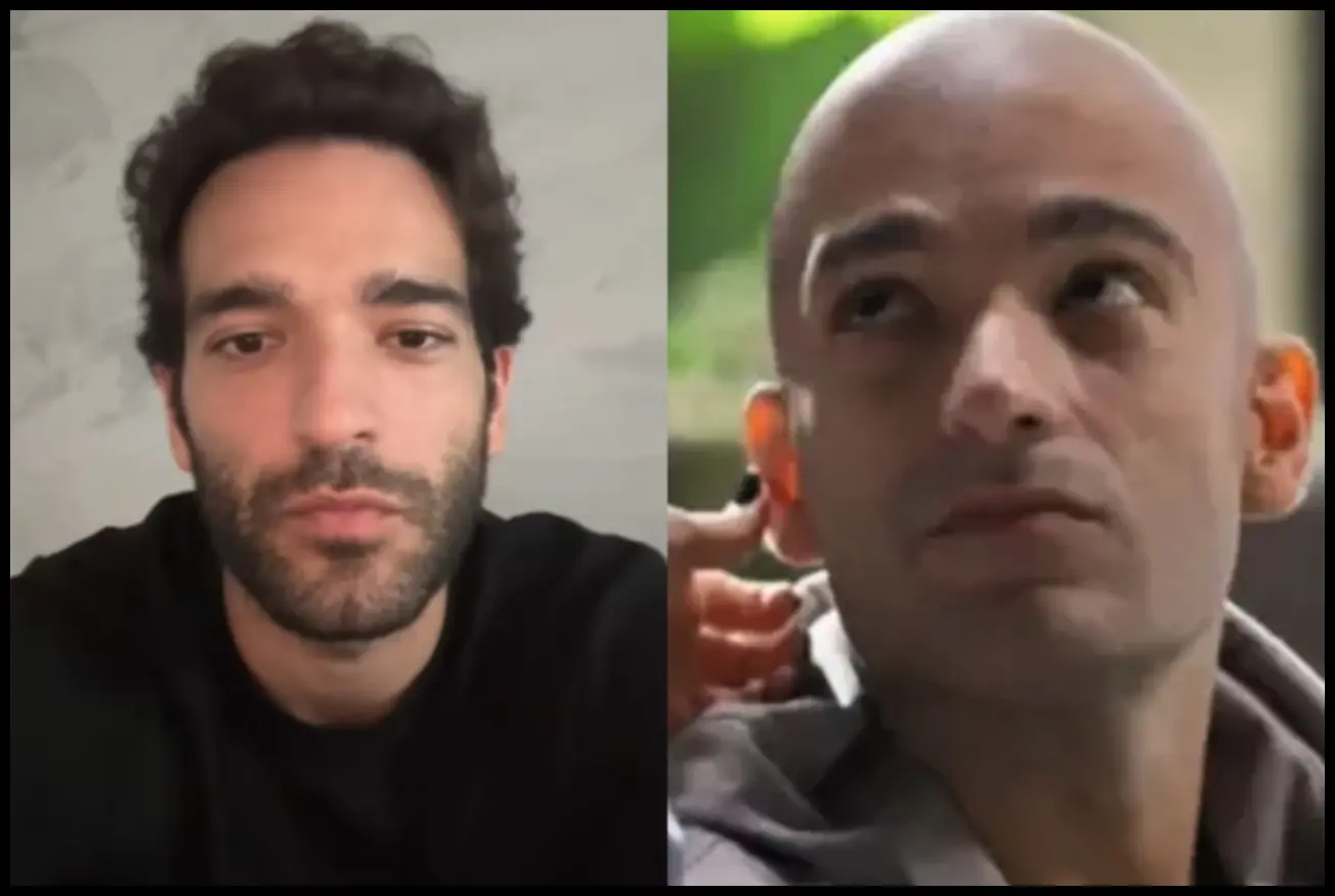 Público assistindo TV e reagindo à novela, simbolizando a discussão sobre Afonso em Vale Tudo