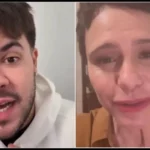 Malu Galli e Álvaro geram risadas na Dança dos Famosos 2025