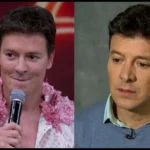 Rodrigo Faro brilha no Dança dos Famosos e promete surpresas!