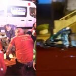 Roberto Carlos sofreu acidente durante gravação do especial da Globo em Gramado