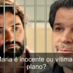 Prisão de José Maria em Três Graças revela escândalo chocante!