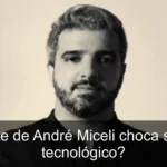 André Miceli: Legado inestimável no mundo da tecnologia e inovação