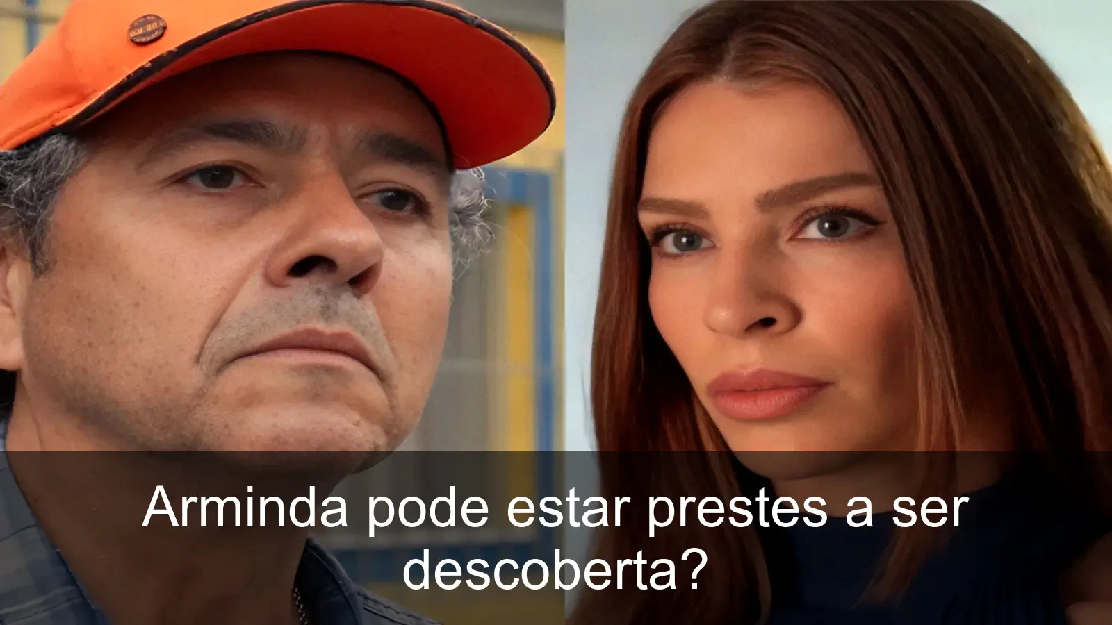 Arminda comete crime chocante em Três Graças