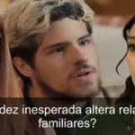 Arminda e Gerluce em embate explosivo em Três Graças!