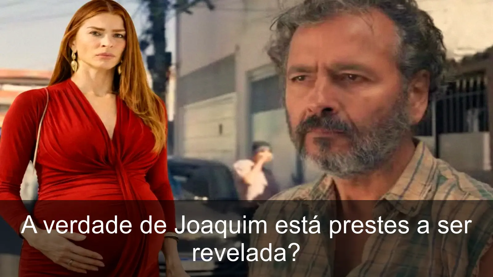 Arminda revela segredos chocantes em Três Graças