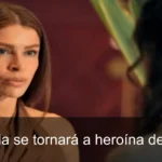 Arminda se torna heroína em Três Graças ao salvar Raul em briga