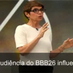 BBB26 em sintonia com a grade: Novela Três Graças também brilha!