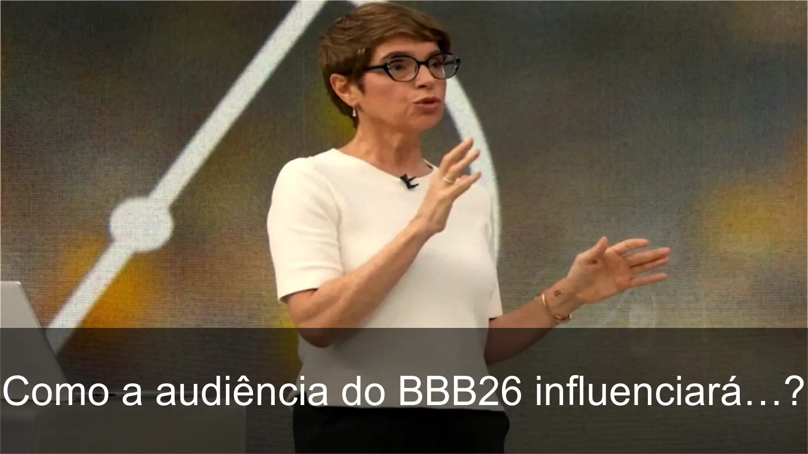 Cena do BBB26 mostrando interação dos participantes