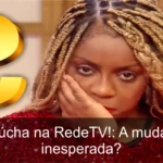 Cariúcha troca SBT pela RedeTV! e promete grande novidade!