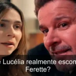 Conflitos explosivos e alianças perigosas em Três Graças!