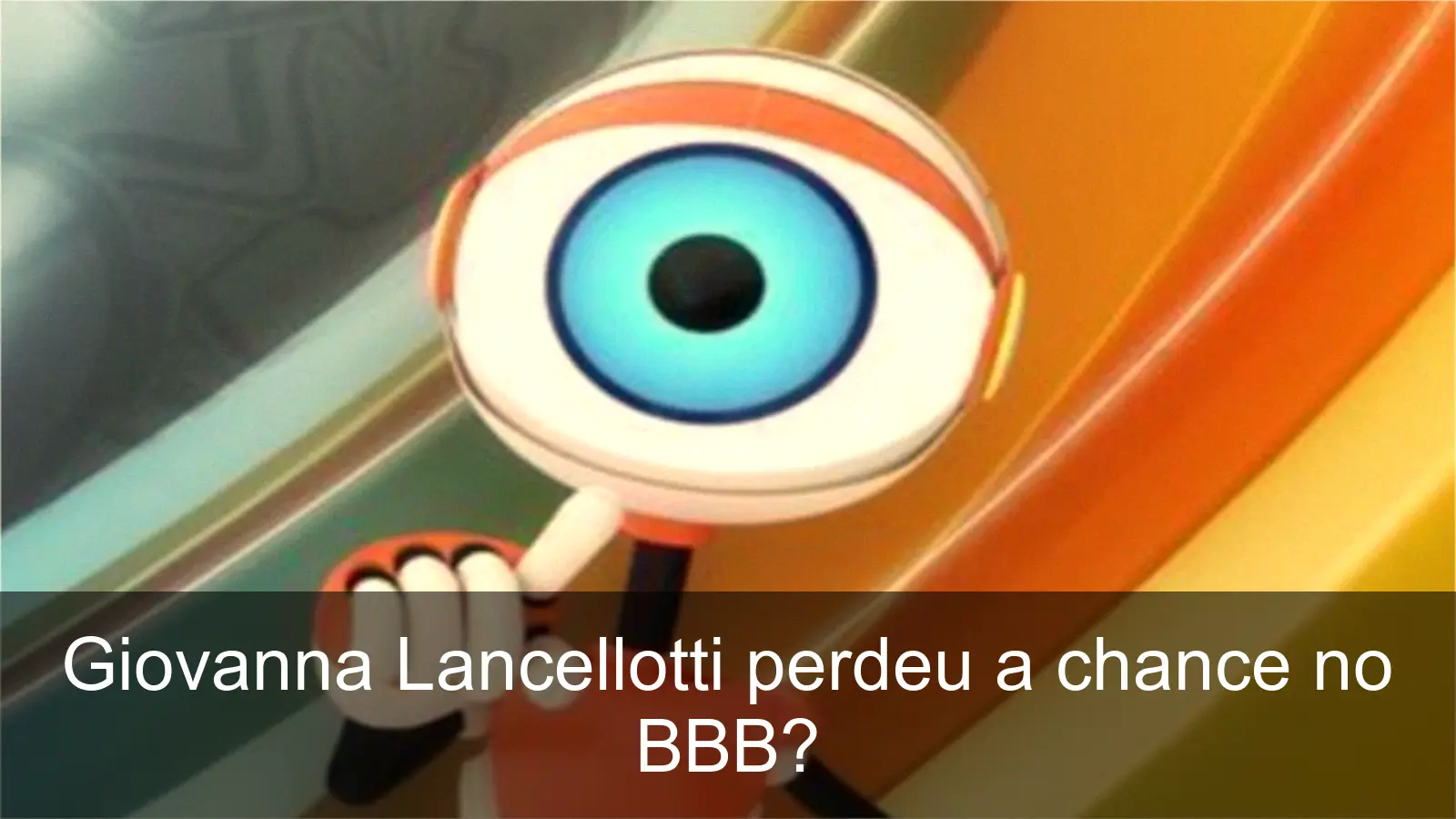 Giovanna Lancellotti em 'Dona de Mim'