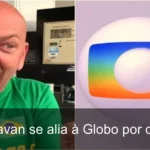 Havan e Globo: a surpreendente parceria na Copa de 2026