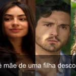 Isabella enfrenta desafios e amor em Presente de Amor no SBT