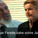 Jairo Barroso em Três Graças: segredo revelado que choca!