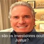 Justus chocado: Banco Master é sócio da Steelcorp na trama!