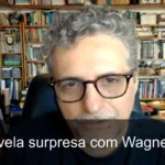 Kleber Mendonça Filho celebra indicações de O Agente Secreto ao Oscar