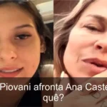 Luana Piovani critica Ana Castela após acidente no jet ski