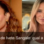 Luana Piovani critica Ivete Sangalo em polêmica sobre criança no palco
