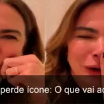 Luciana Gimenez sai da RedeTV! e deixa fãs em choque total