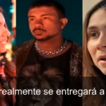 Lucélia e Bagdá: uma paixão arriscada em Três Graças!