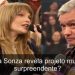 Luísa Sonza surpreende com projeto inédito no Altas Horas