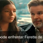 Maggye desafia Ferette em Três Graças e revela verdadeira amizade!