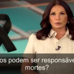 Morte de pacientes em hospital choca Brasil, revelam investigadores