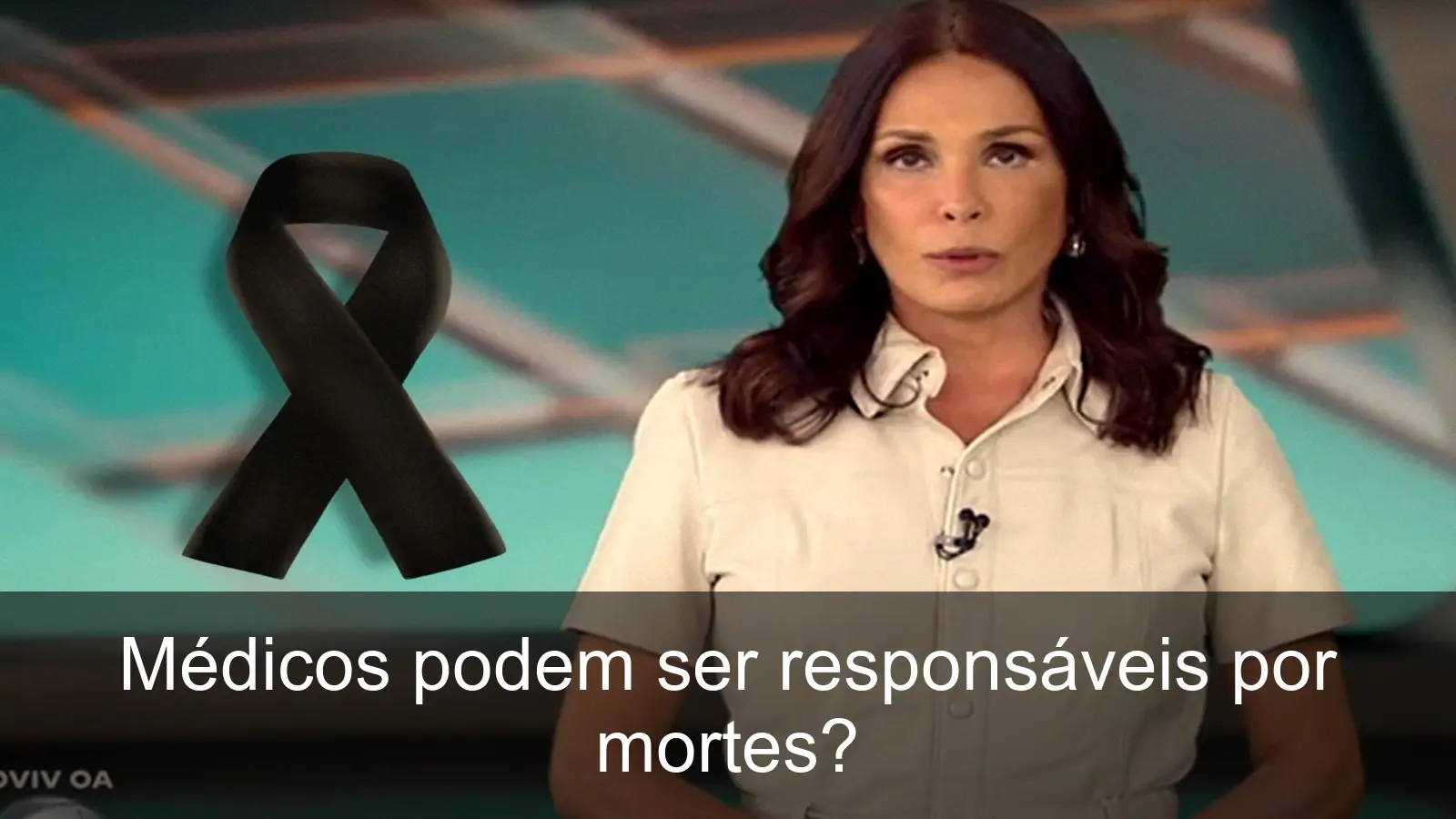 Investigação sobre mortes em hospital particular
