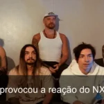 NX Zero se pronuncia sobre polêmica e reafirma seus valores!