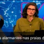 Nove pessoas perderam suas vidas nas praias de São Paulo