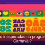 Novo site do Carnaval de Rua de São Paulo promete animar foliões!